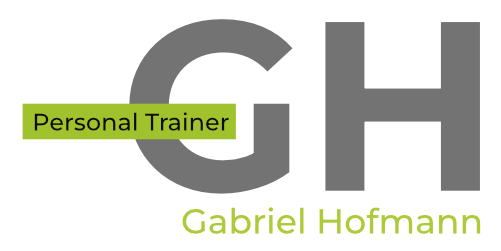 Gabriel Hofmann Personal Trainer